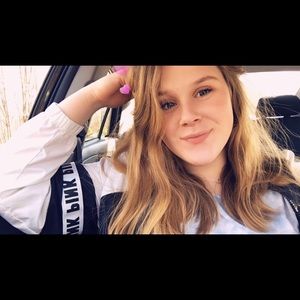 Meet your Posher, Gracie